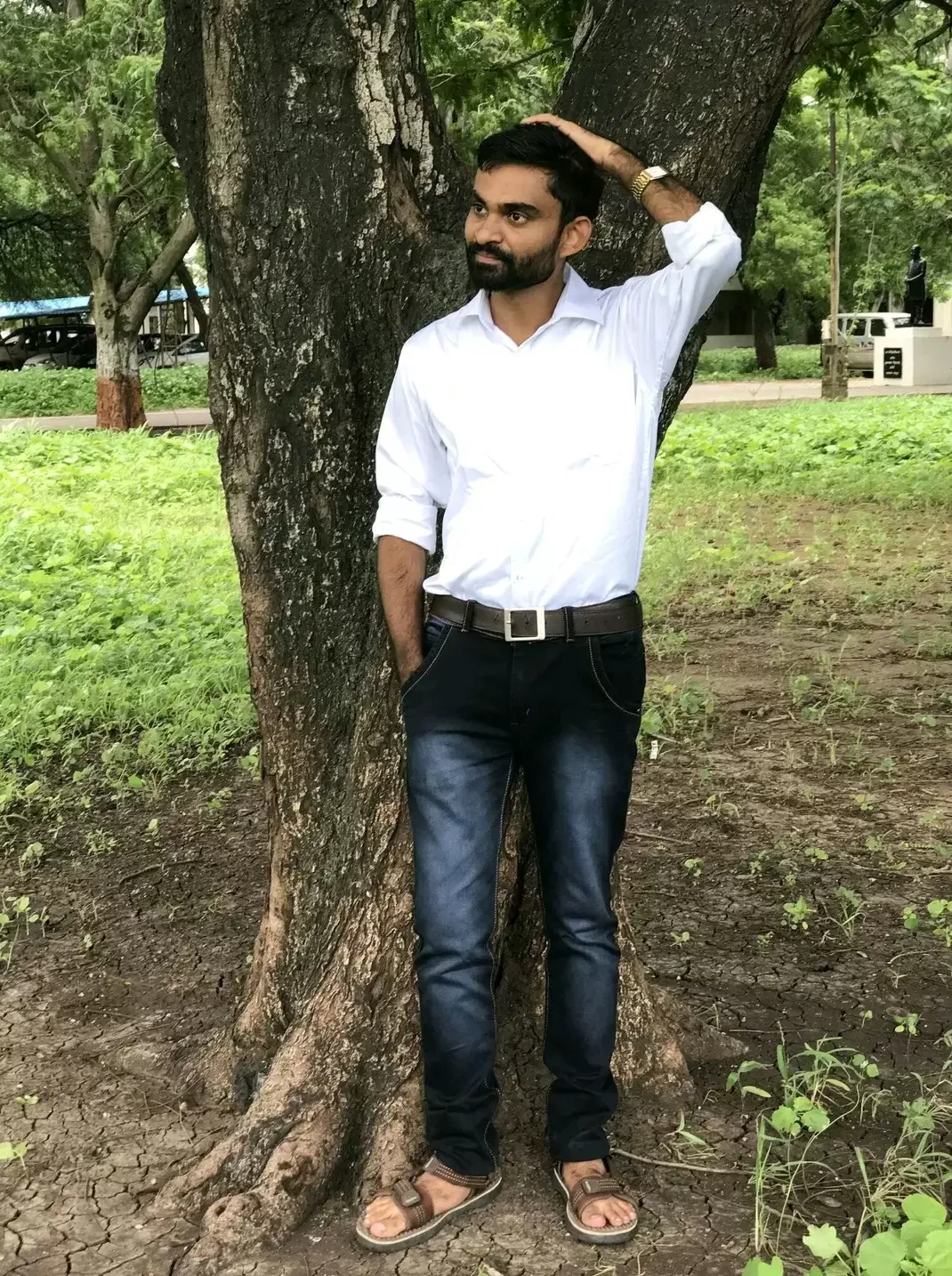 Groom Profile